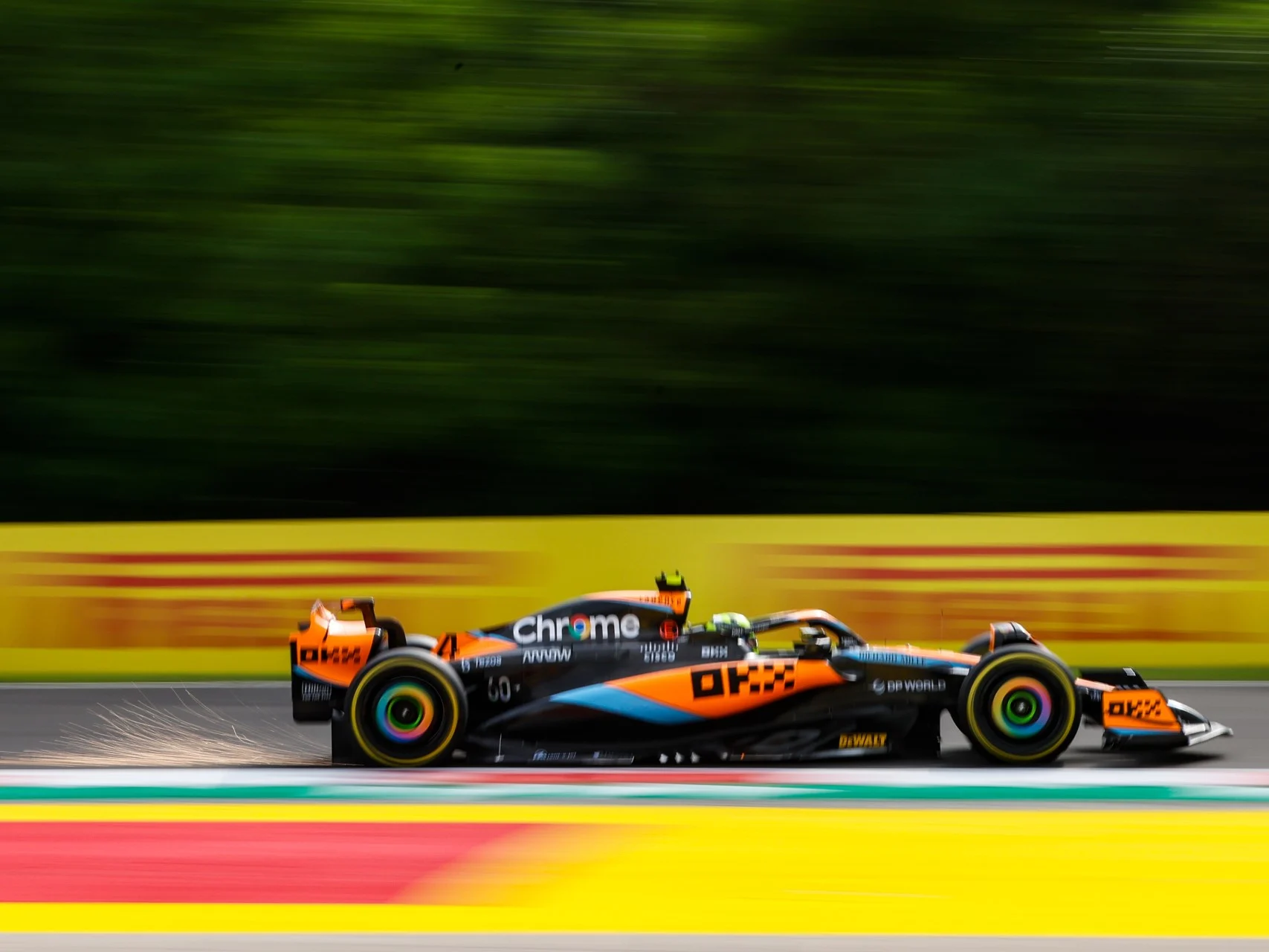 Formula-1 - 2023 - Hungarian-grand-prix - 2023-hungarian-grand-prix-free-practice - 2023 Hungarian Grand Prix – free practice "We’ve got a little bit more to unlock" - 3