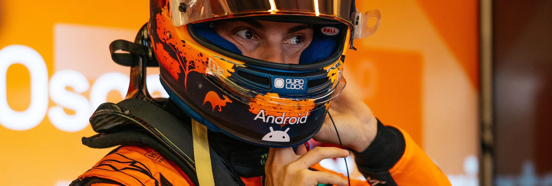 Android Banner Image