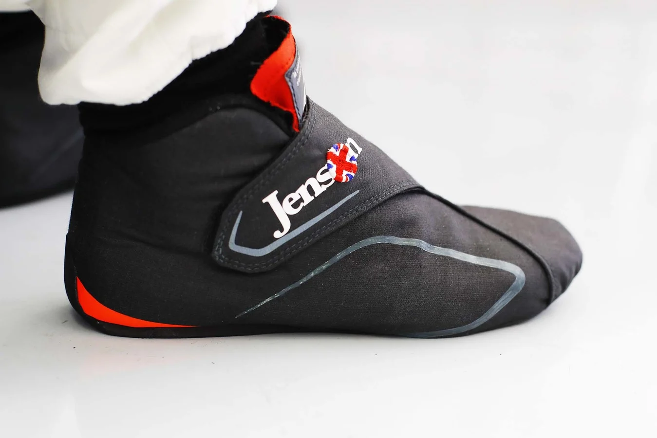 Heritage - Formula-1 - Drivers - Jenson-button - Jenson-button-why-i-race-3555444