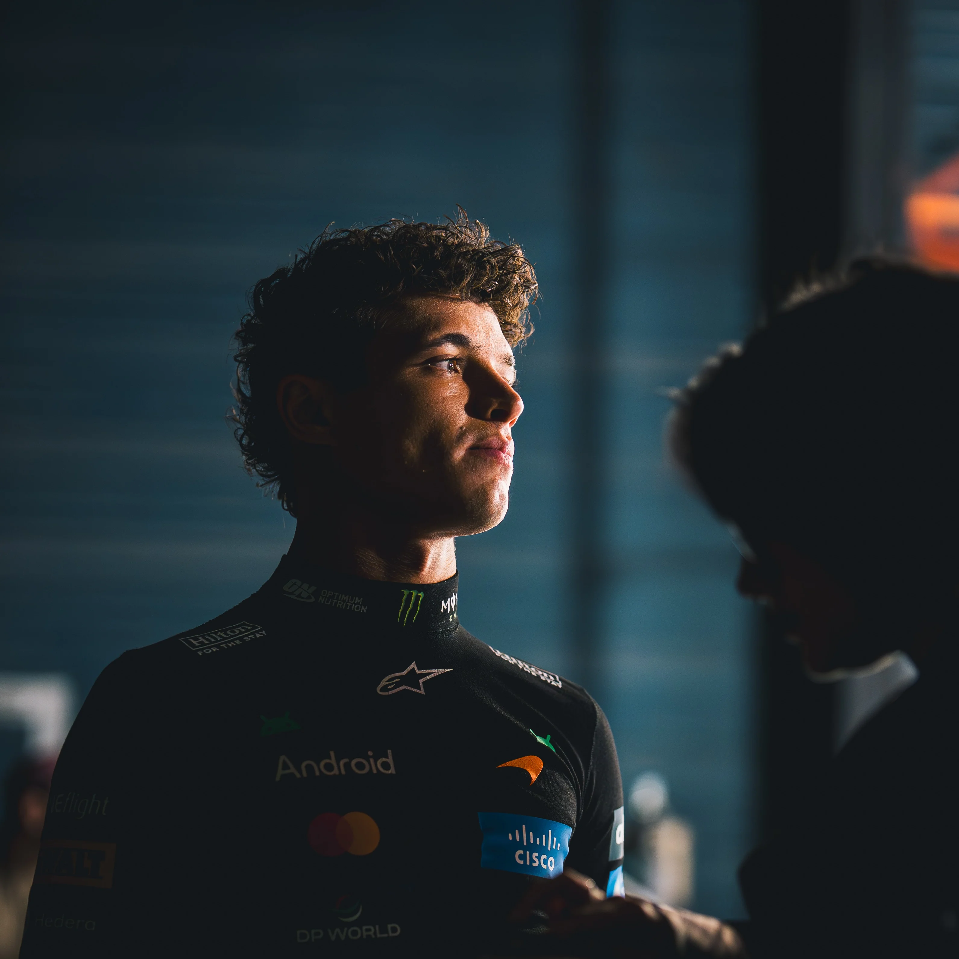 Lando Norris F1 2026