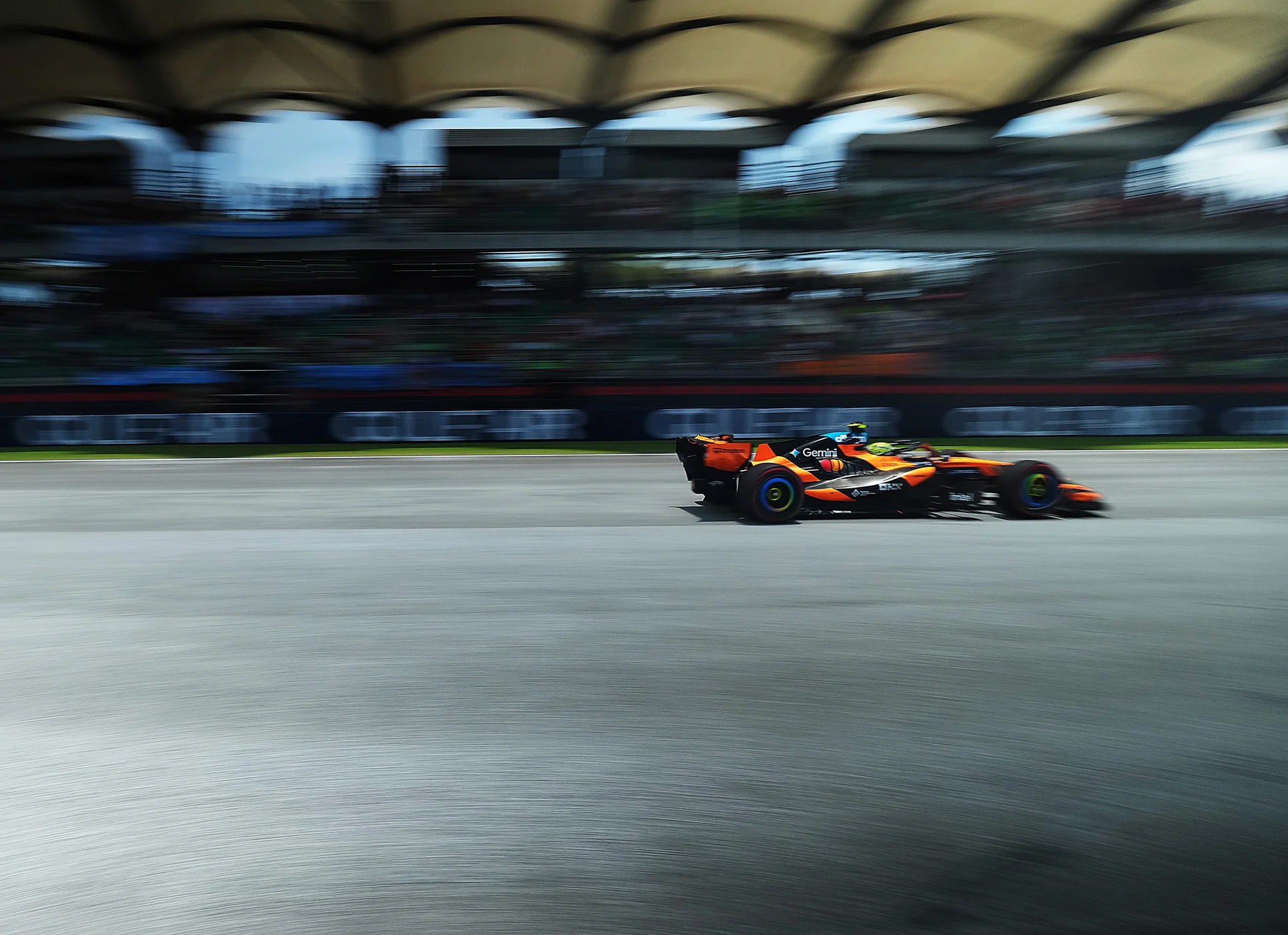 Bahrain GP