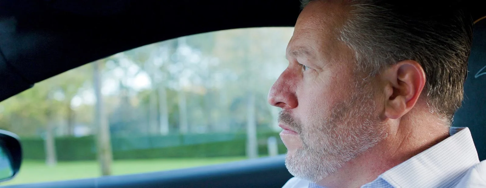 In depth with McLaren Racing CEO Zak Brown