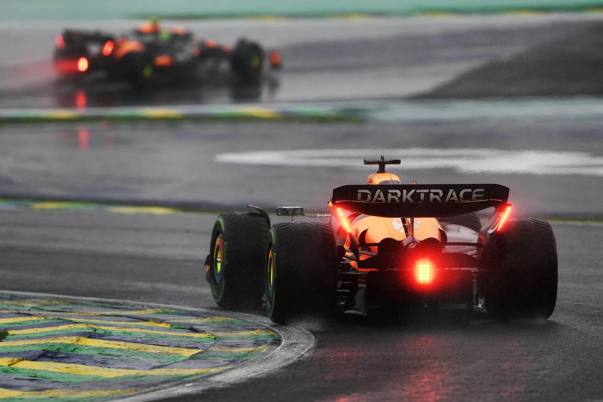 Formula-1 - 2024 - Sao-paulo-grand-prix Hear from the team after the race