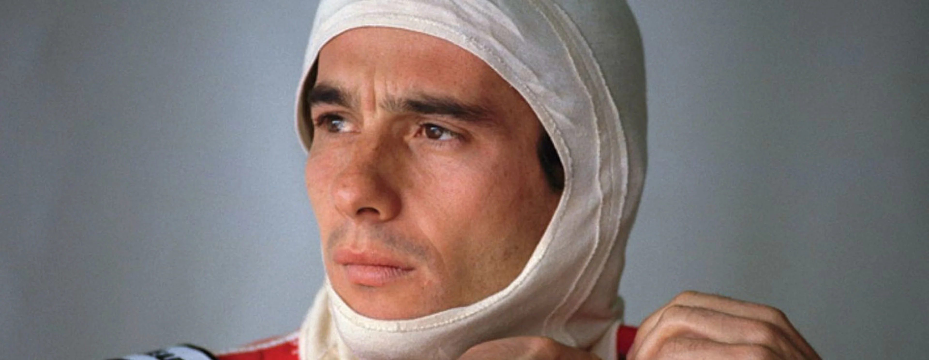 An unexpected meeting