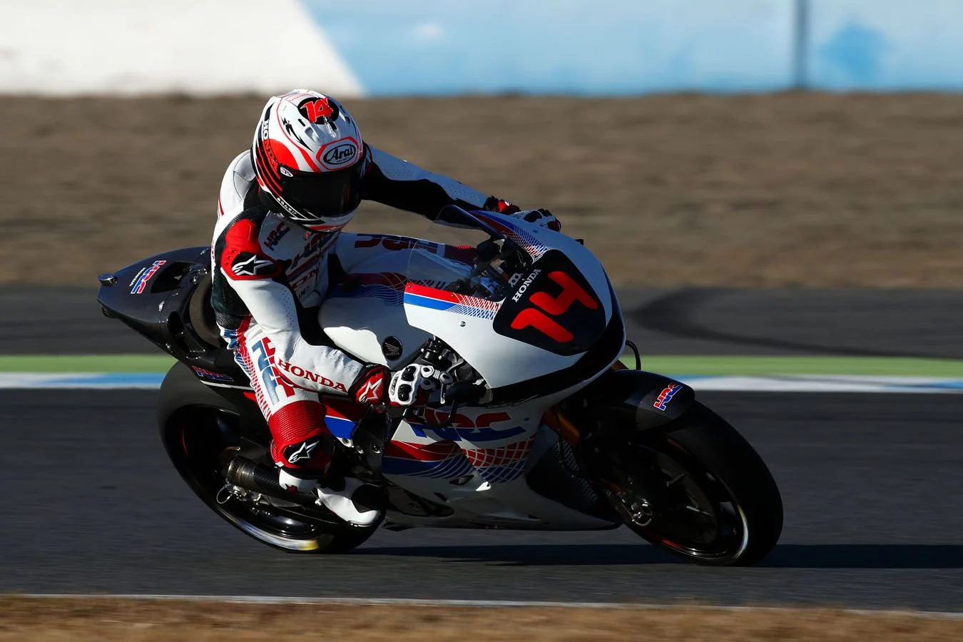 Team - Pictures-honda-thanks-day-2016-527213 - In Pictures: Honda Thanks Day 2016  - 1