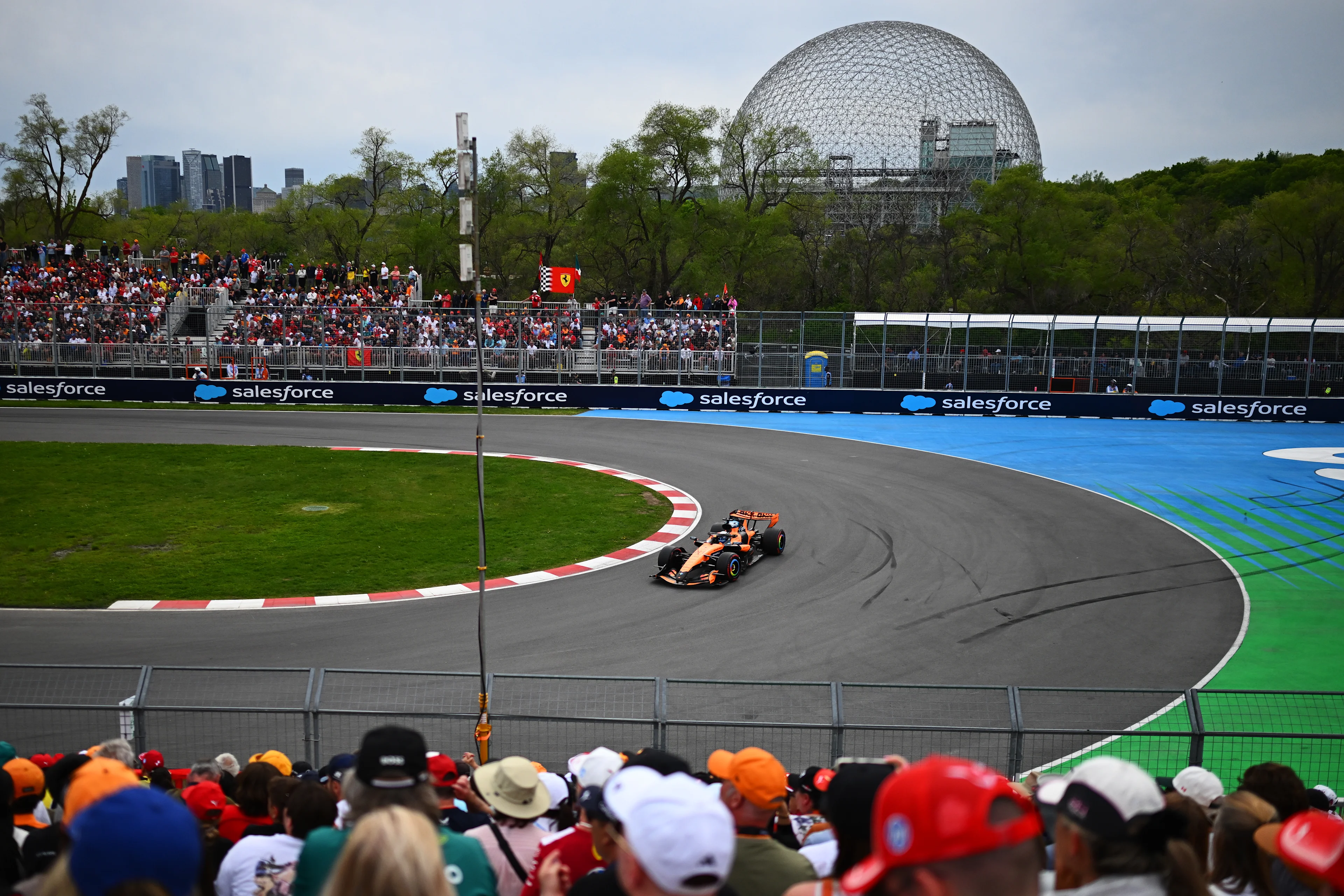 Image - Formula 1 - 2026 - Canadian Grand Prix – Sprint & GP Qualifying Report - 8