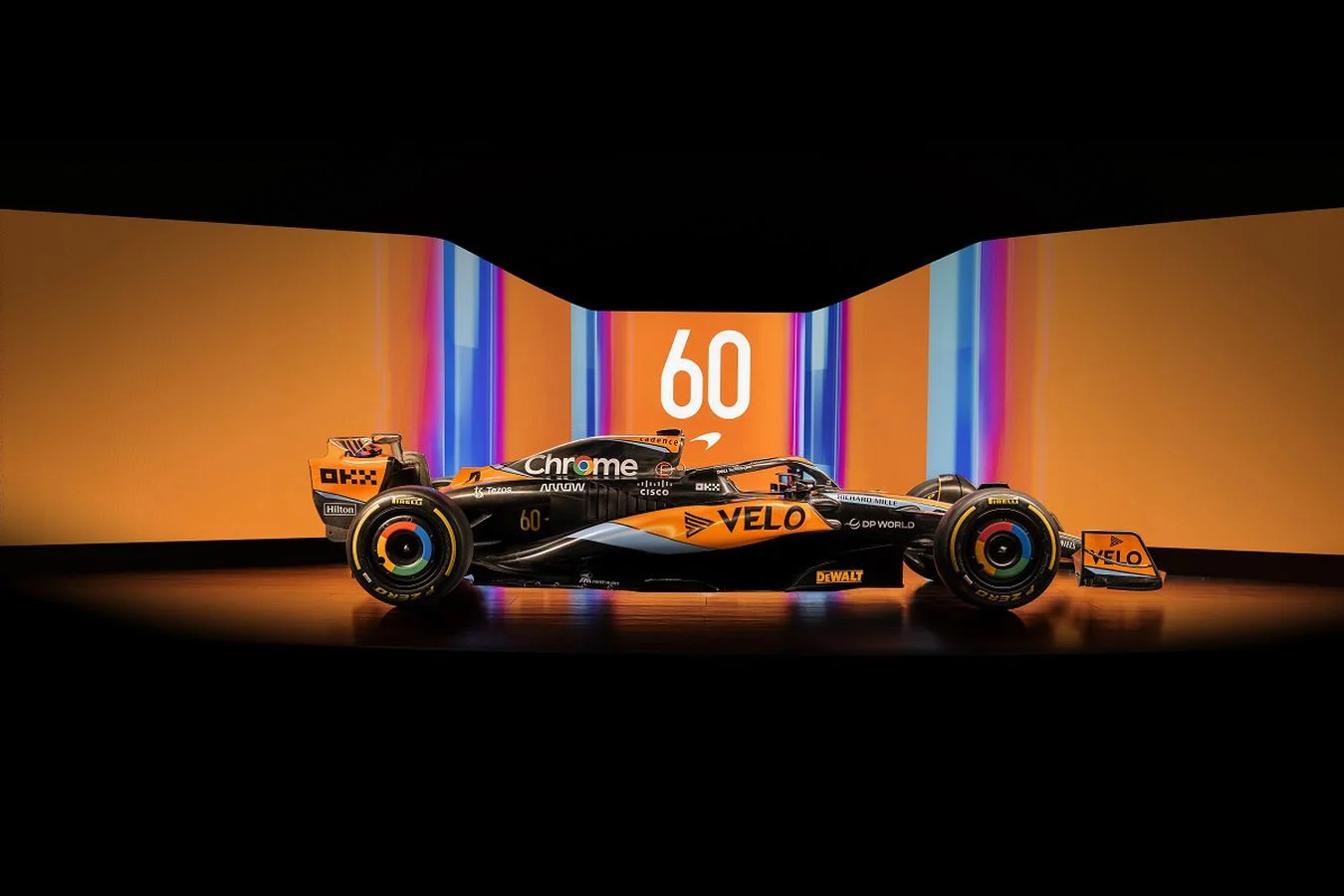 Formula-1 - 2023 - Car-launch - Key-quotes-our-2023-team-launch