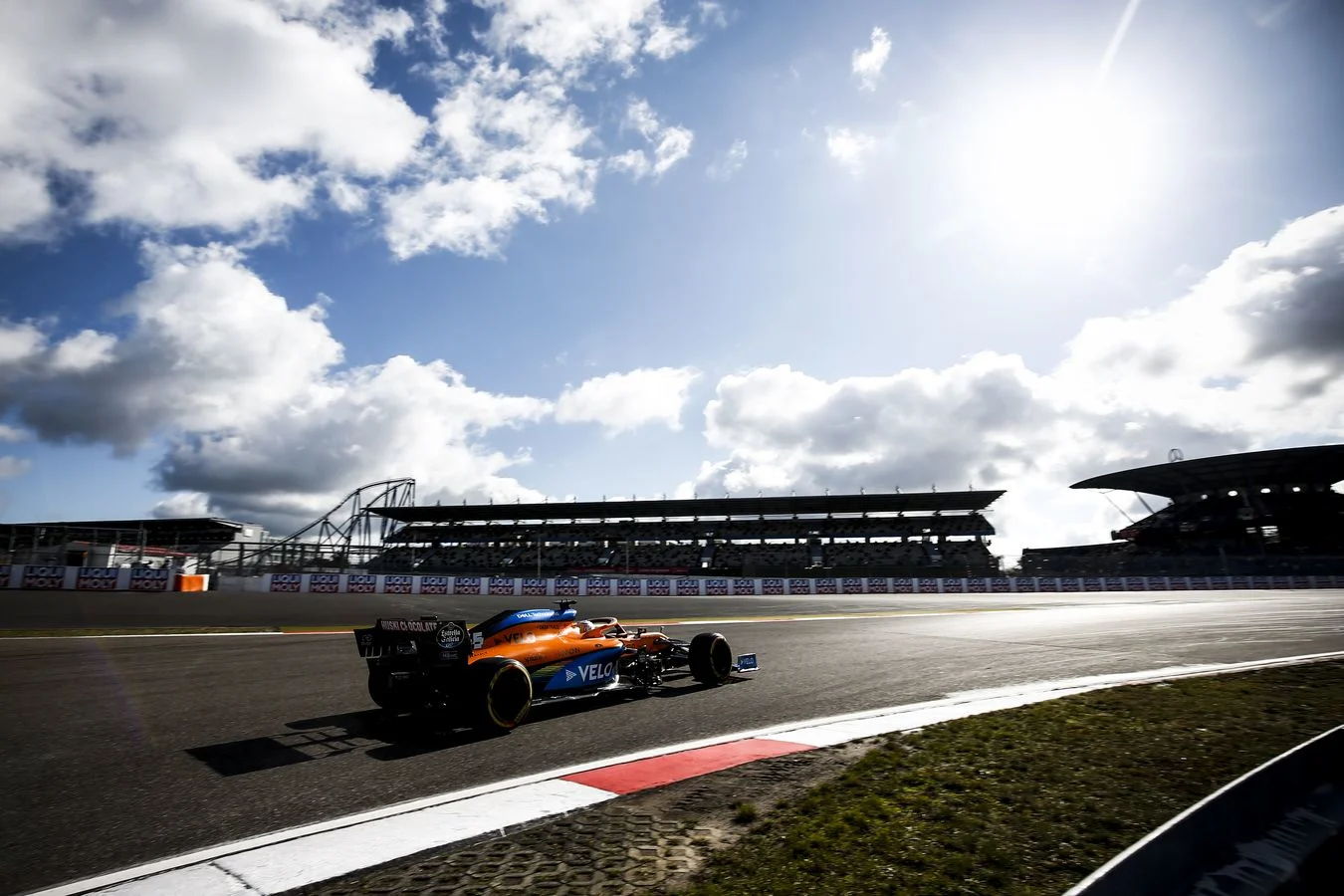 Formula 1 2020 - Split 