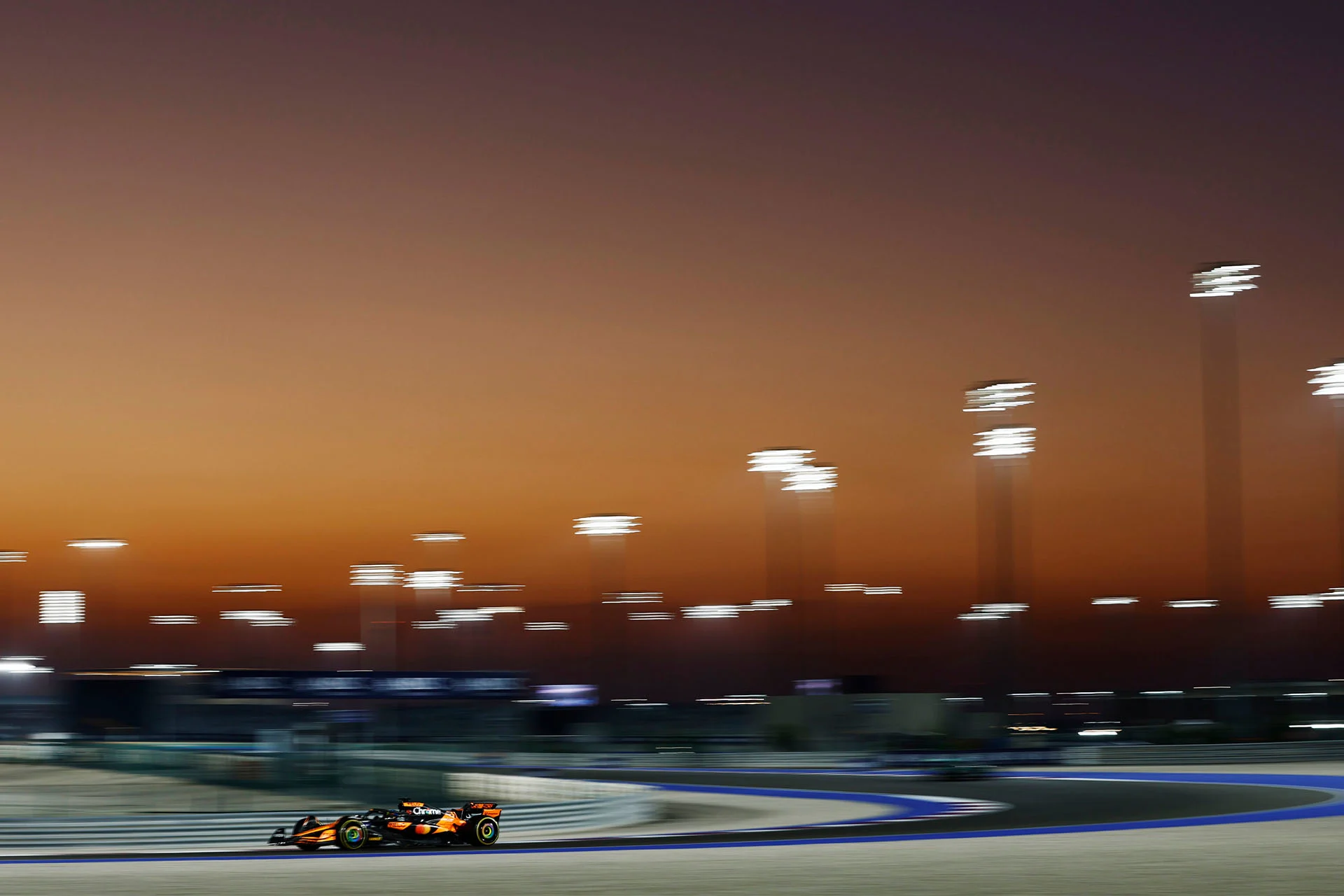 Formula-1 - 2024 - Qatar-grand-prix - The-qatar-gp-briefing