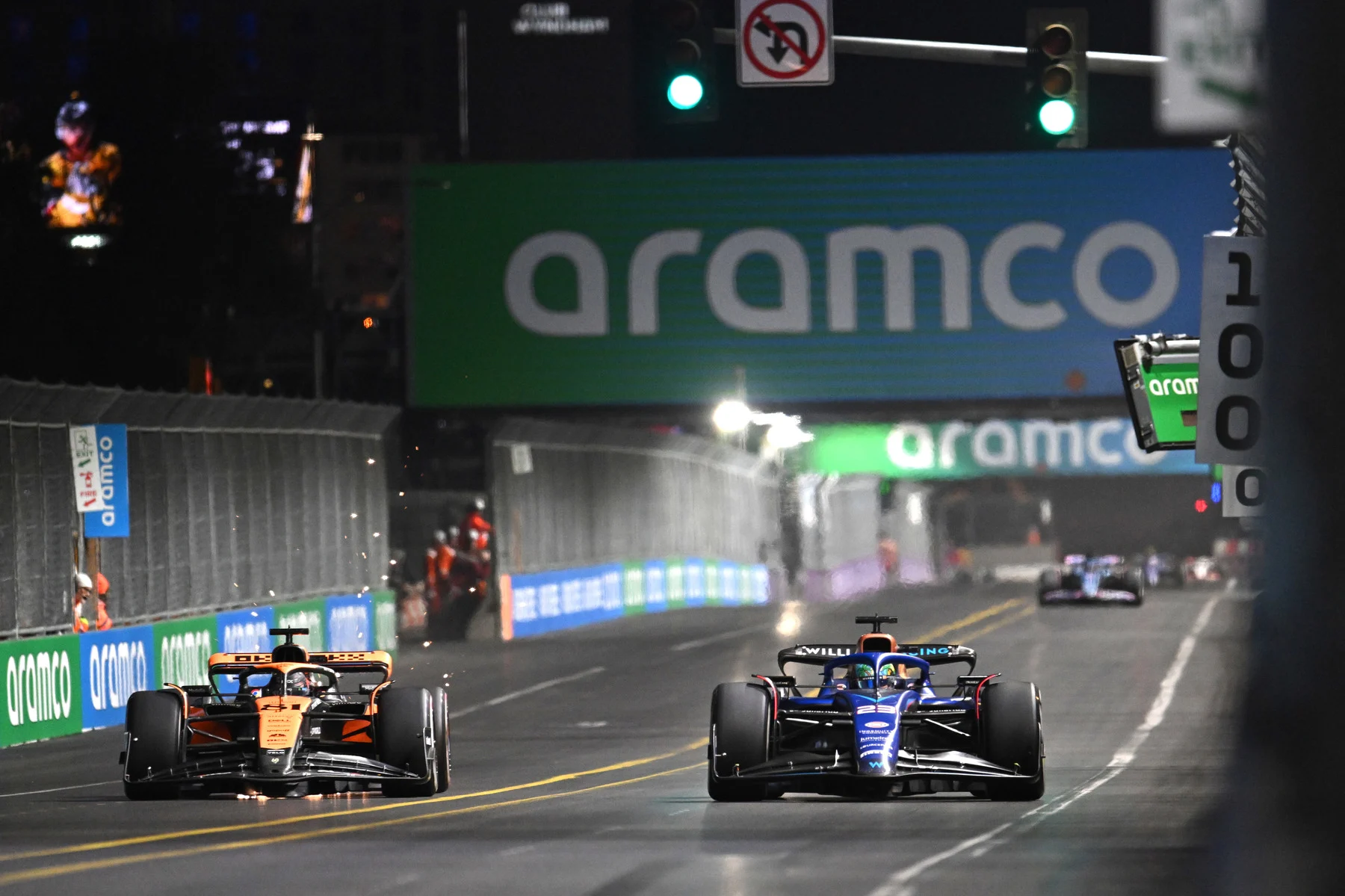 Formula-1 - 2023 - Oscars-remarkable-rookie-season - Oscar’s remarkable rookie season  The best bits - 5