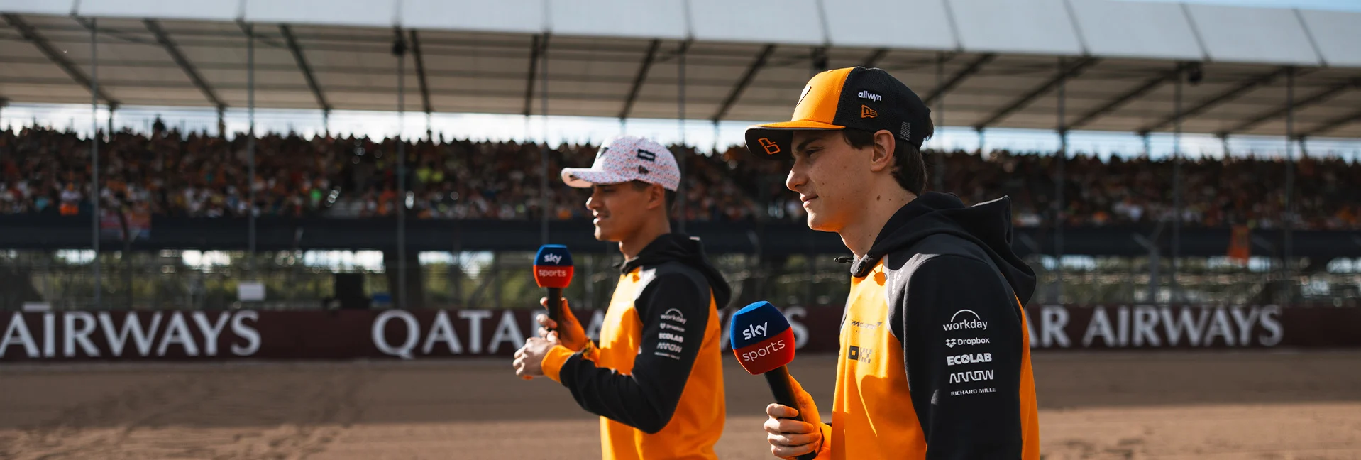 Eight more F1 questions you’ve been afraid to ask