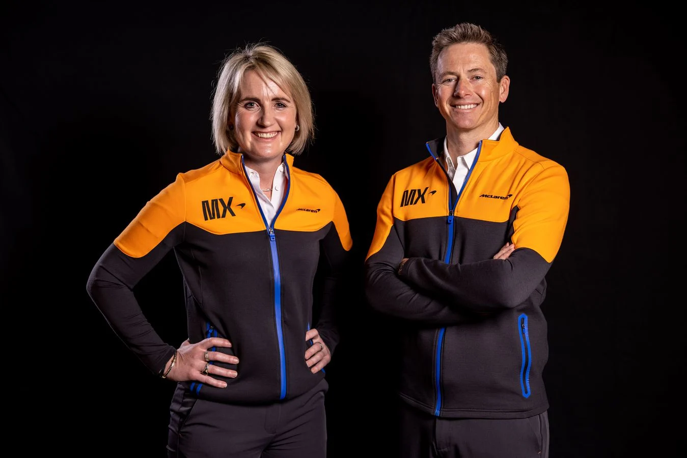 Extreme-e - Mclaren-racing-announce-emma-gilmour-as-female-driver-and-reveal-mclaren-extreme-e-livery