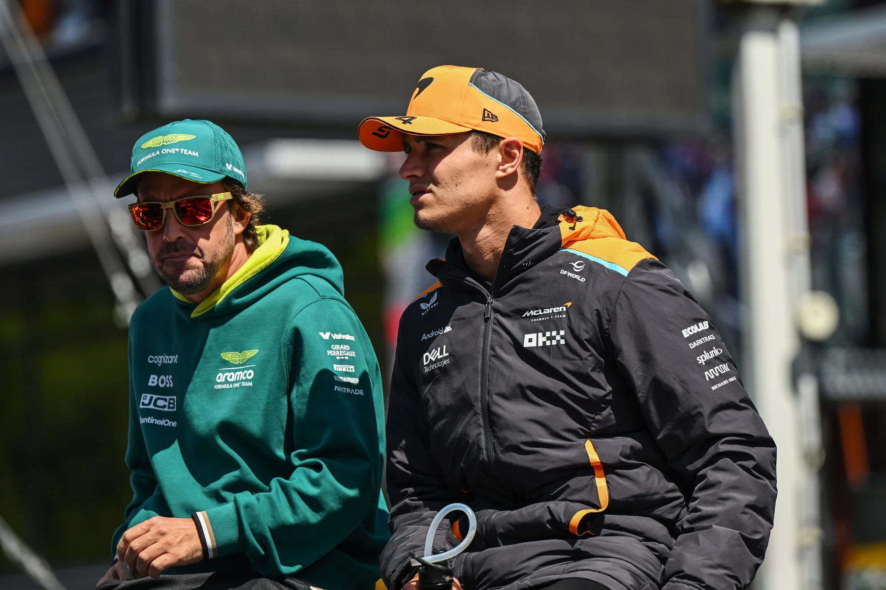 Formula-1 - 2024 - Belgian-grand-prix - 2024-belgian-grand-prix-race-report - 2024 Belgian Grand Prix – Race report "We’ll go into the break, reset, and come back stronger to fight at the front" - 7