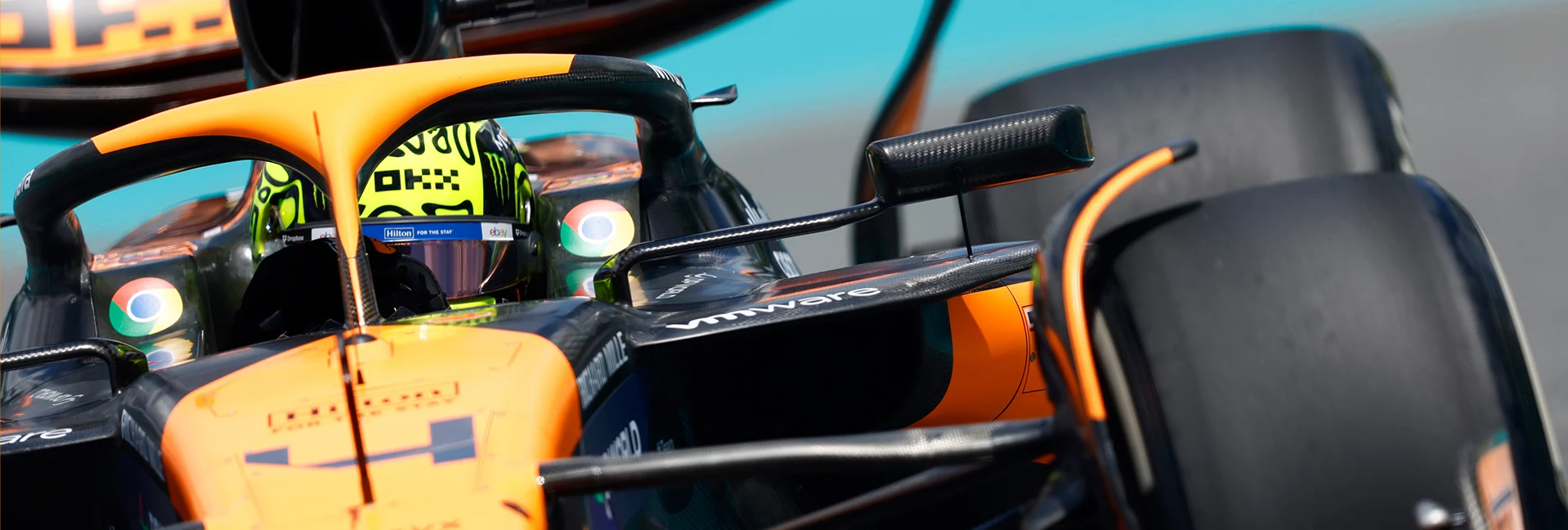 Warm weather, a new pit entry and bringing upgrades to a Sprint: Breaking down this weekend’s key themes