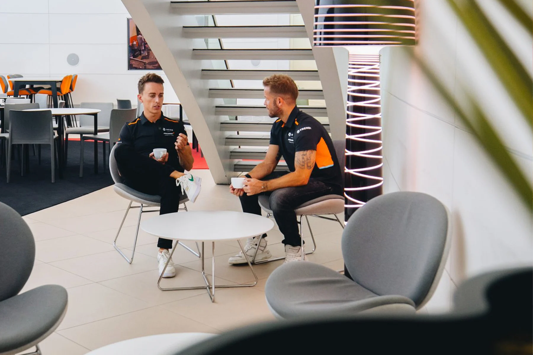 Formula-e - Reflecting-on-our-first-season-in-formula-e