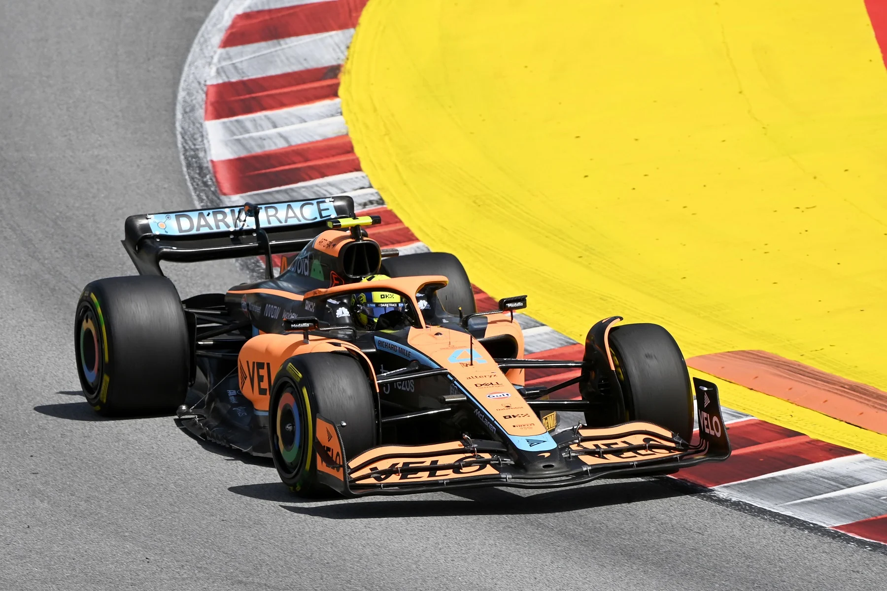 Formula-1 - 2023 - Spanish-grand-prix - Guide-to-spain - Spain from the archives   - 6