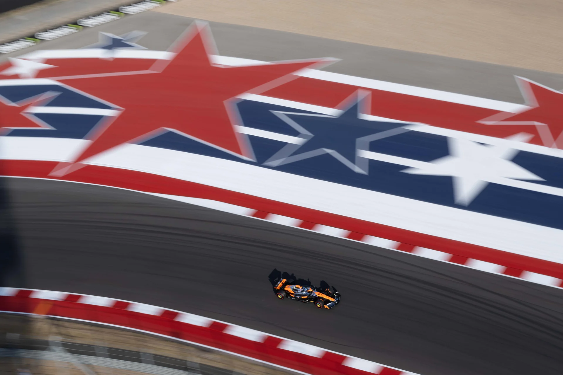 Descriptive Card - Preview: The 2025 United States Grand Prix – presented by OKX