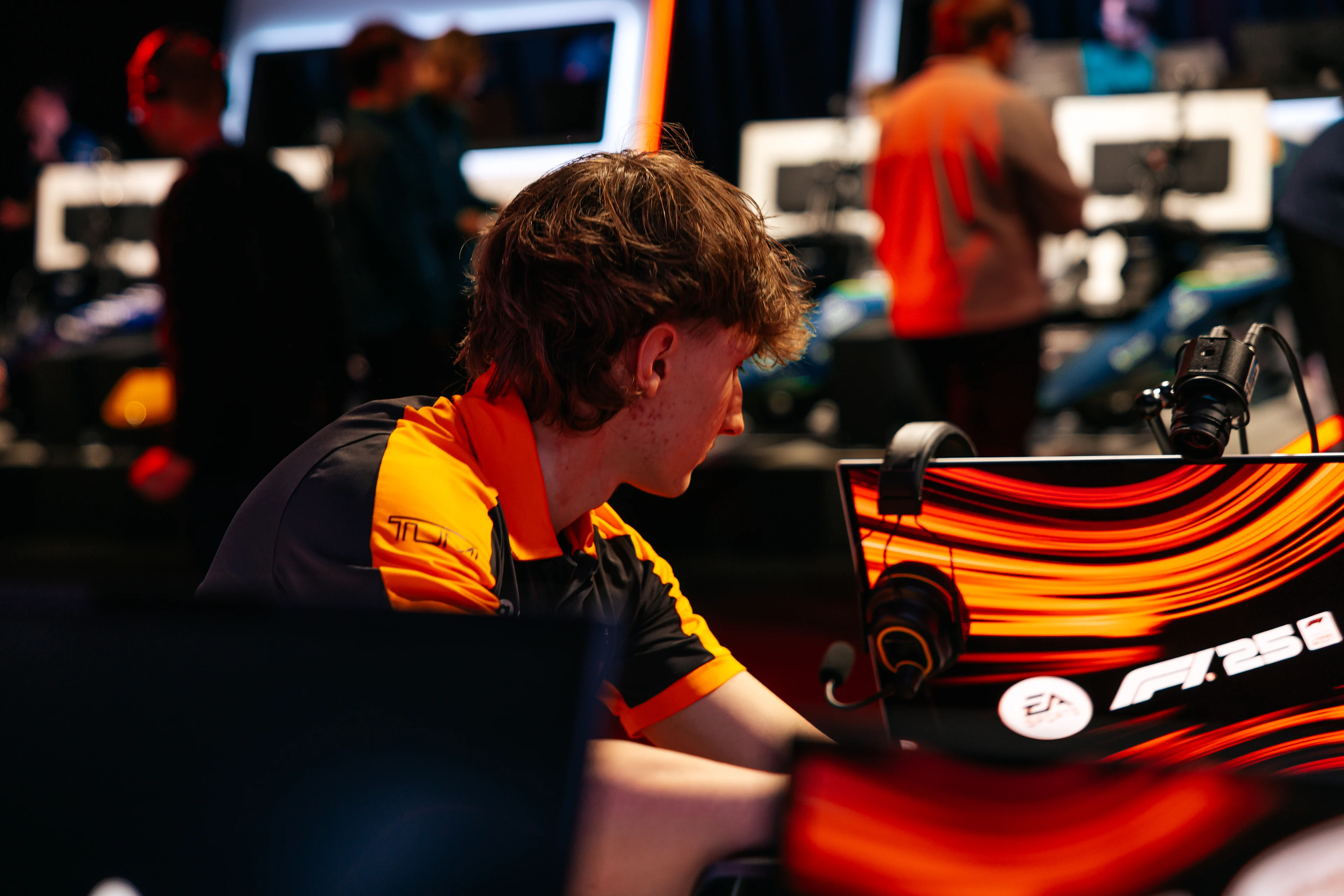 Image - 2026 - Gaming - F1 Sim Racing - E3 - 2