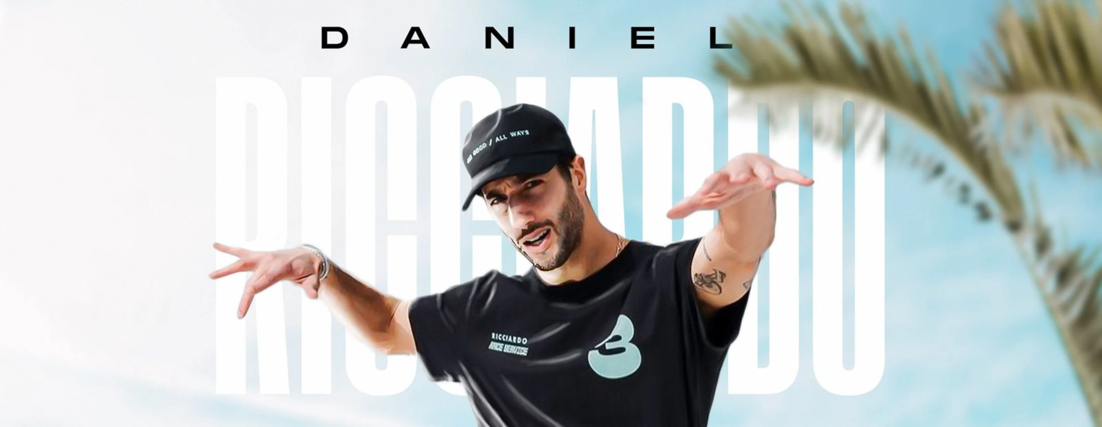 McLaren Creators: Daniel