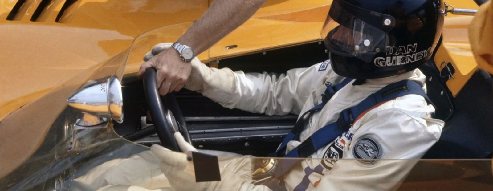 The most important day in McLaren's history?