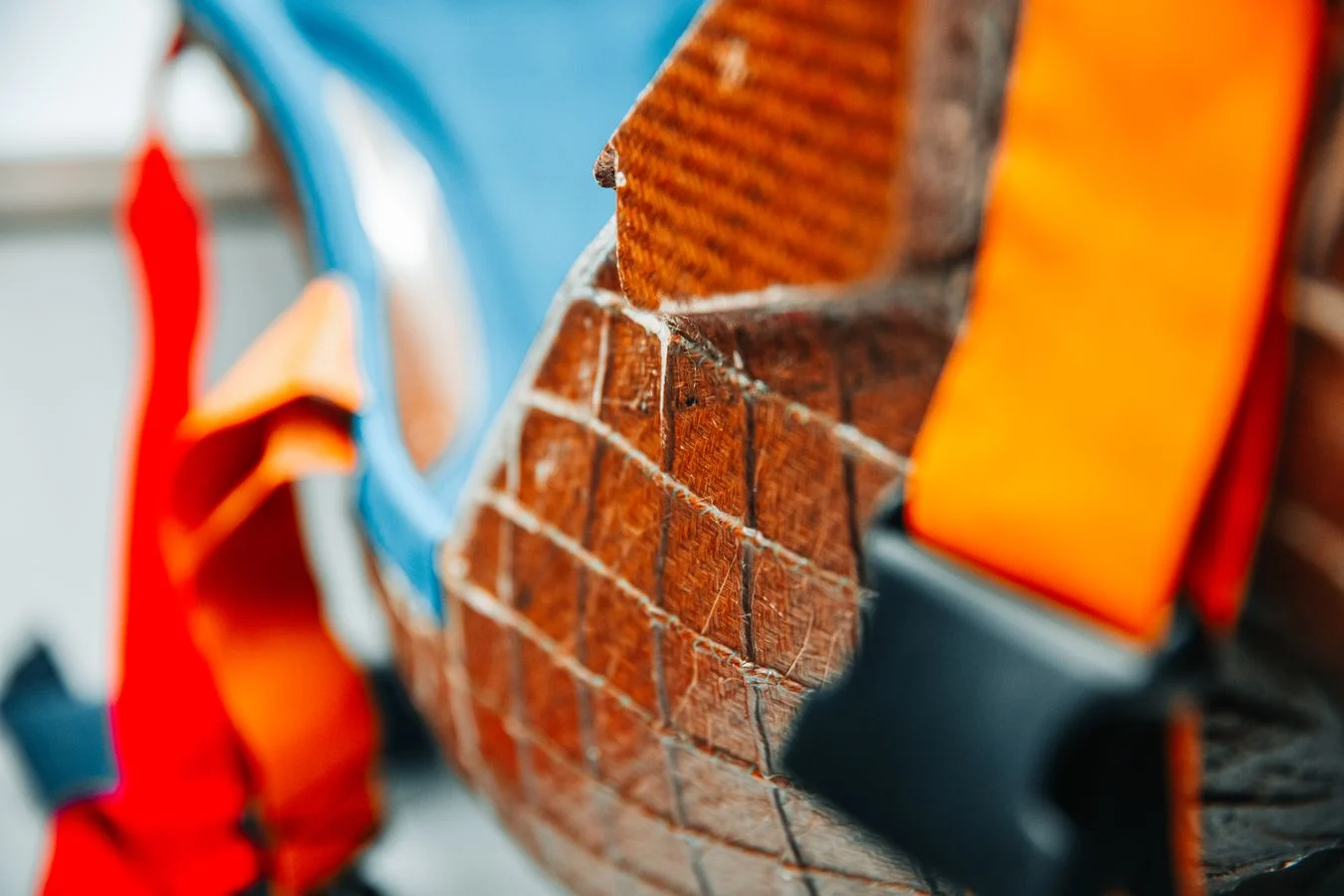 Sustainability - Natural-fibre-sustainable-composite-racing-seat