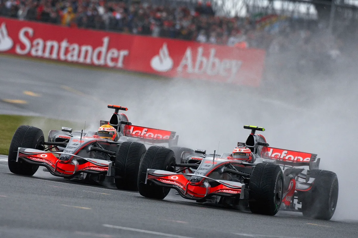 Formula-1 - 2023 - British-grand-prix - Oscar-chrome-livery-interview - Oscar's memories  - 3