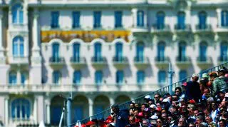 Listing Card Formula-1 - 2023 - Schedule Monaco Grand Prix