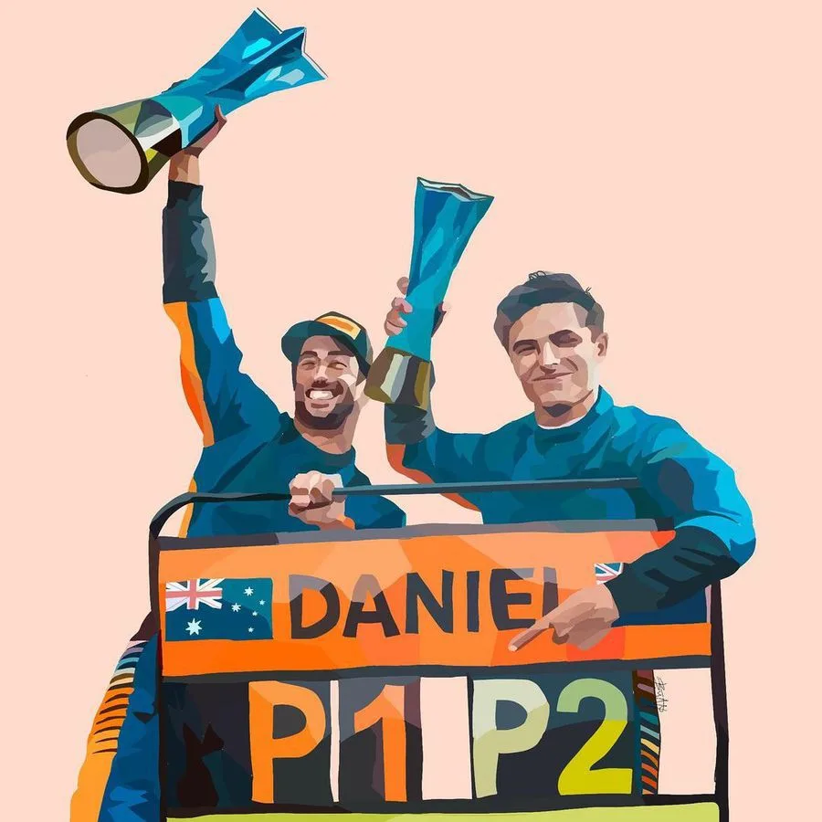 Heritage  - Bridget Ford, 14-years-old from Scotland 