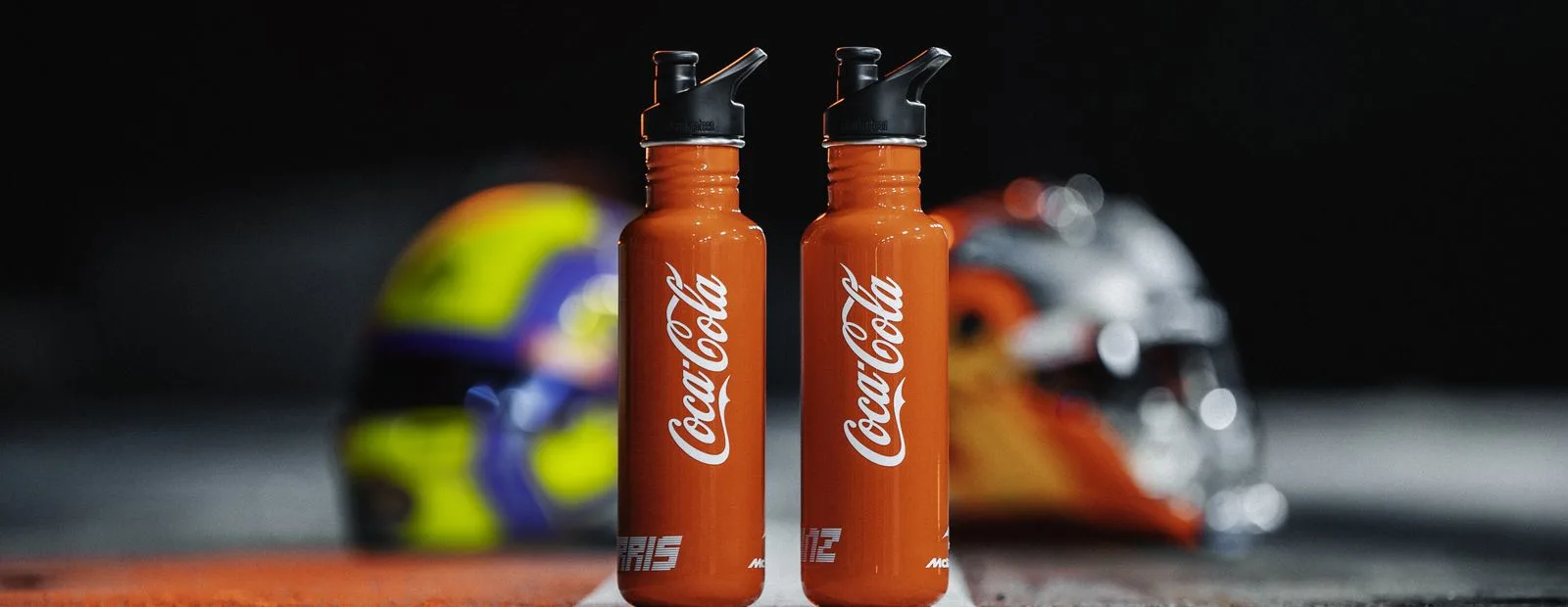 The Coca-Cola Company extends