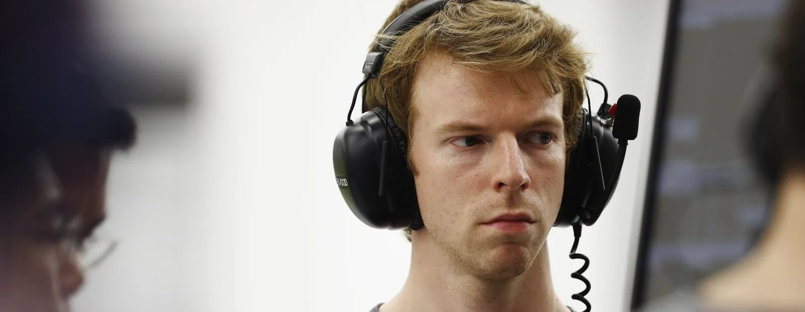 Life of a sim driver