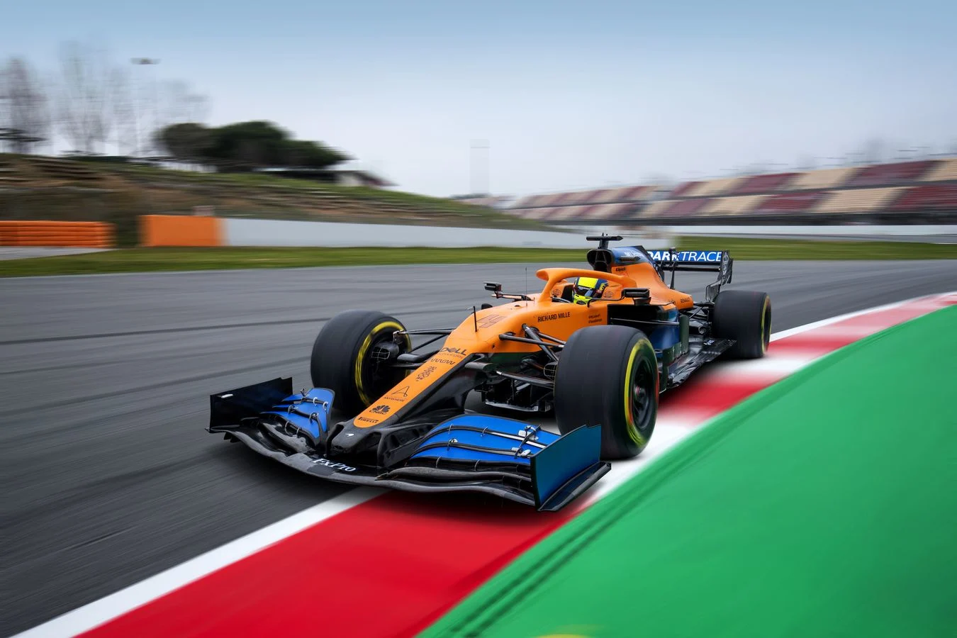  2020 - 4 | Shifting the holiday weight 