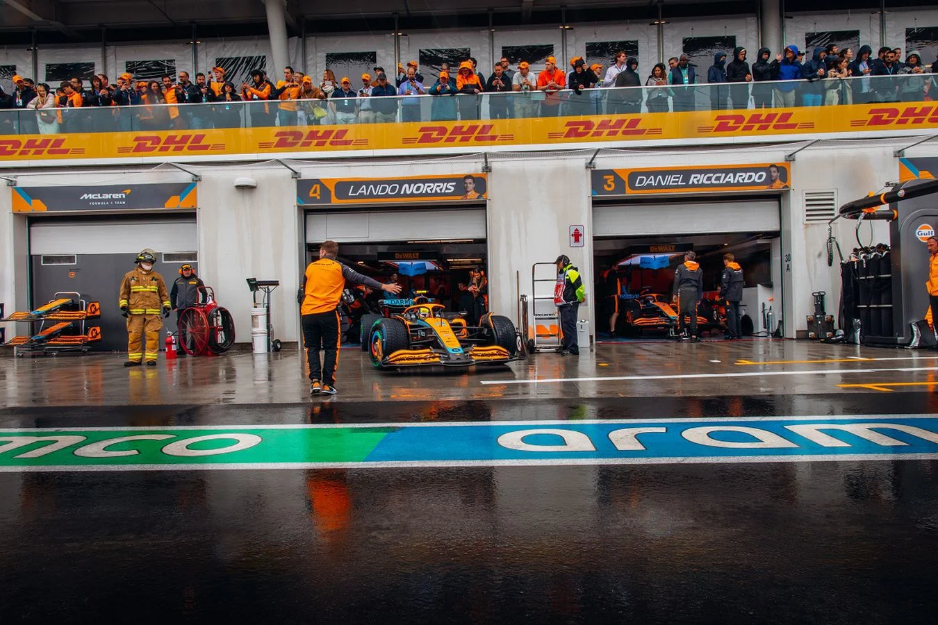 Formula-1 - 2022 - Canadian-grand-prix - Qualifying - 2022 Canadian Grand Prix – Qualifying "Hopefully we can get a bit deeper into the points and end the weekend on a high" - 4