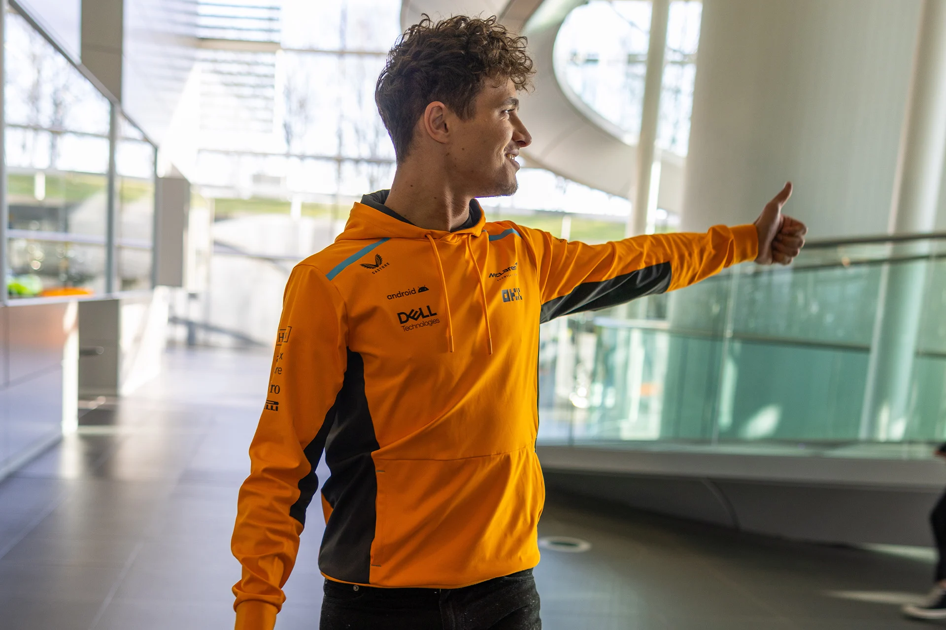 Formula-1 - 2024 - Why-lando-renewed - Behind the scenes Lando renews - 4