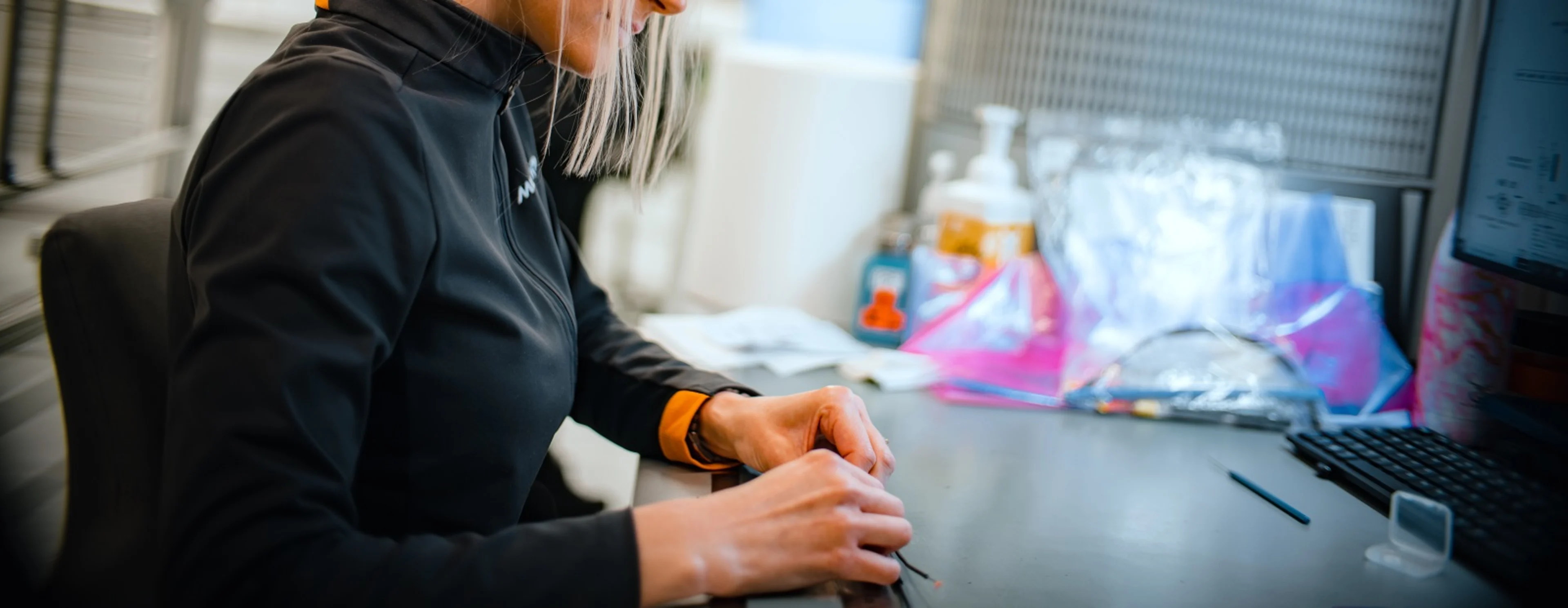 Stratasys Banner Image