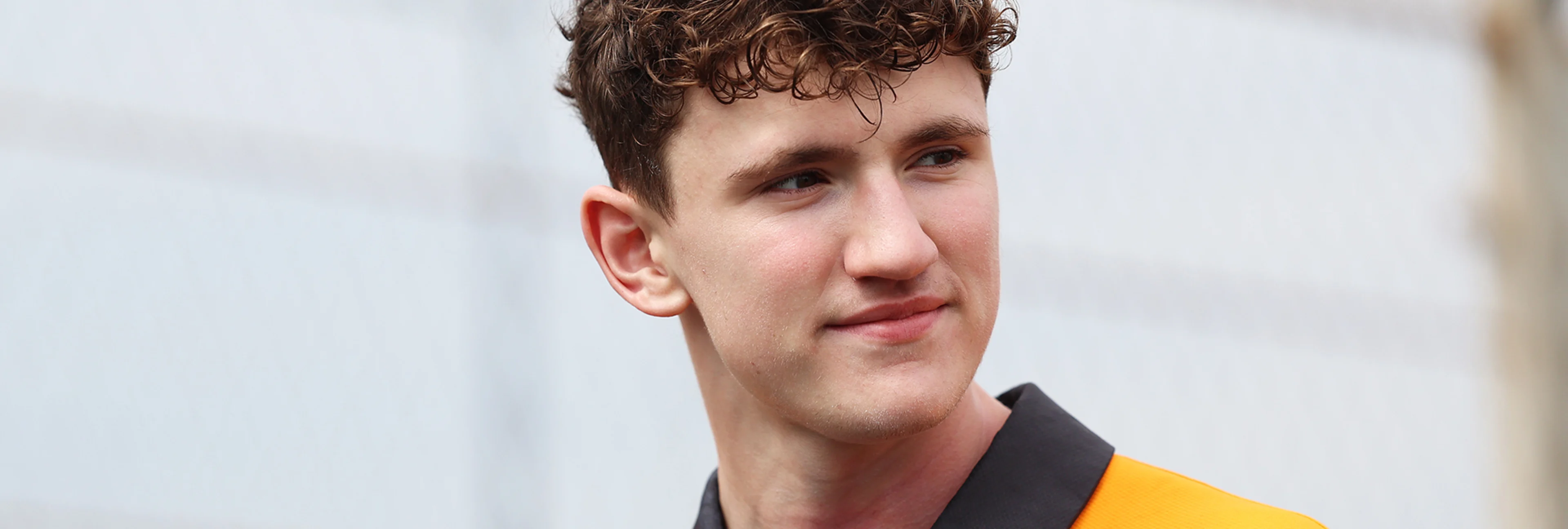 Alex Dunne completes NEOM McLaren Formula E Team Berlin Rookie Test line-up