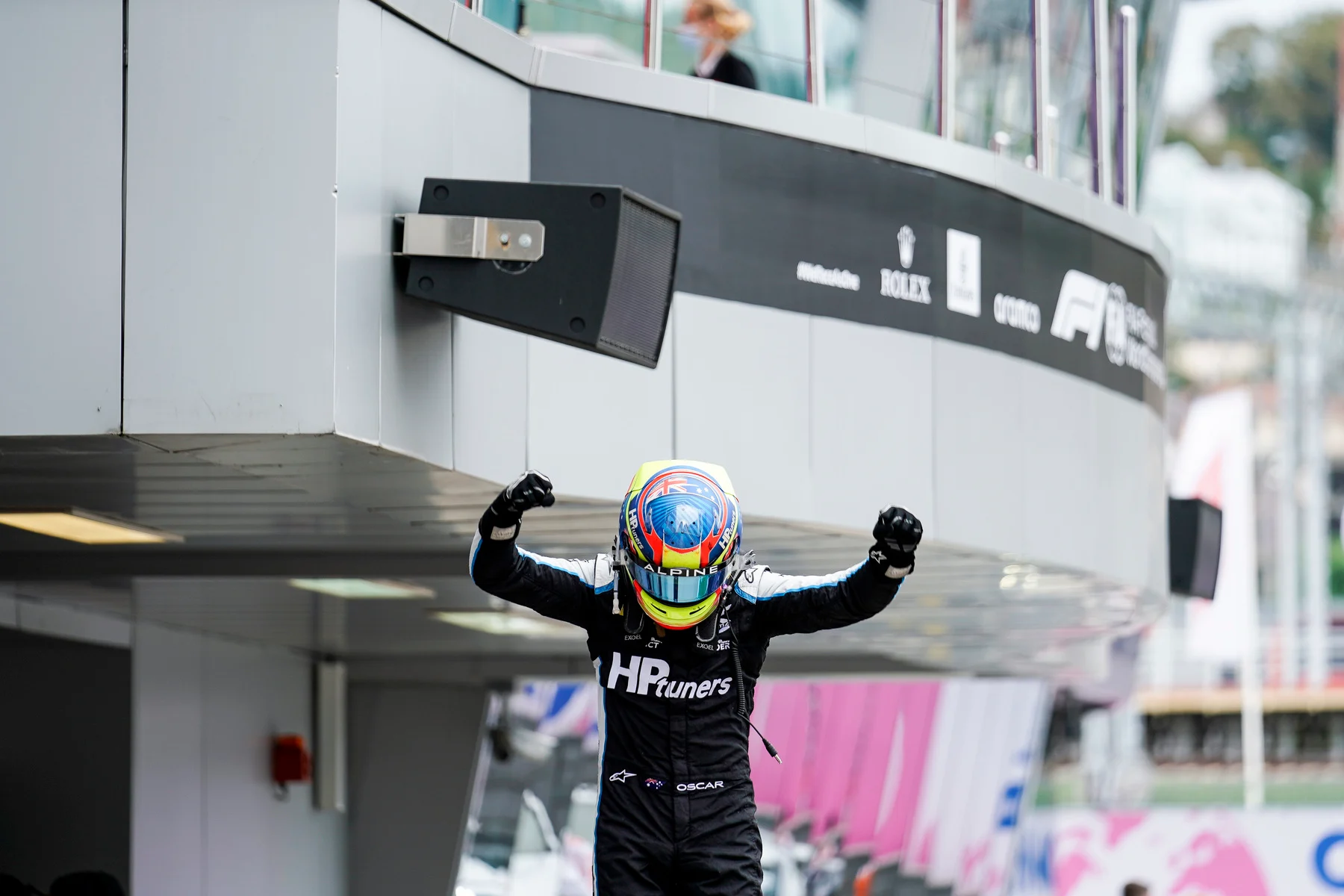 Formula-1 - 2024 - Oscar-piastri-road-to-victory - Oscar Through the years - 5