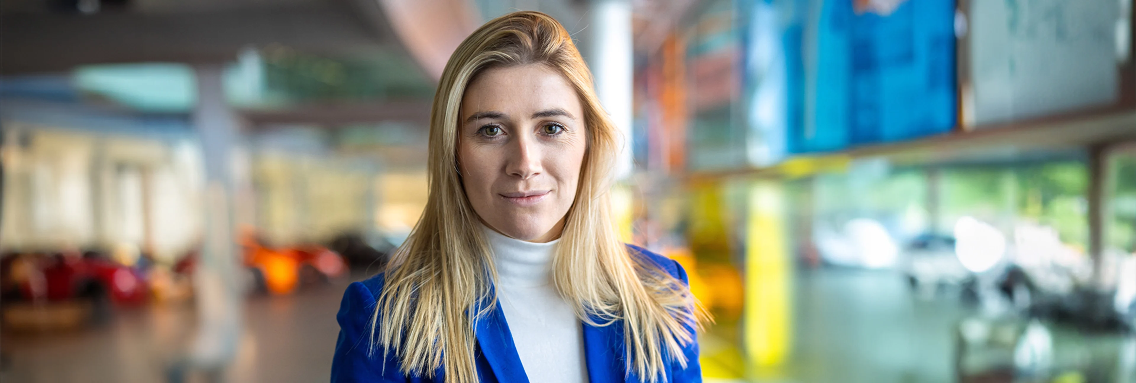 Chloe Todd Banner Image