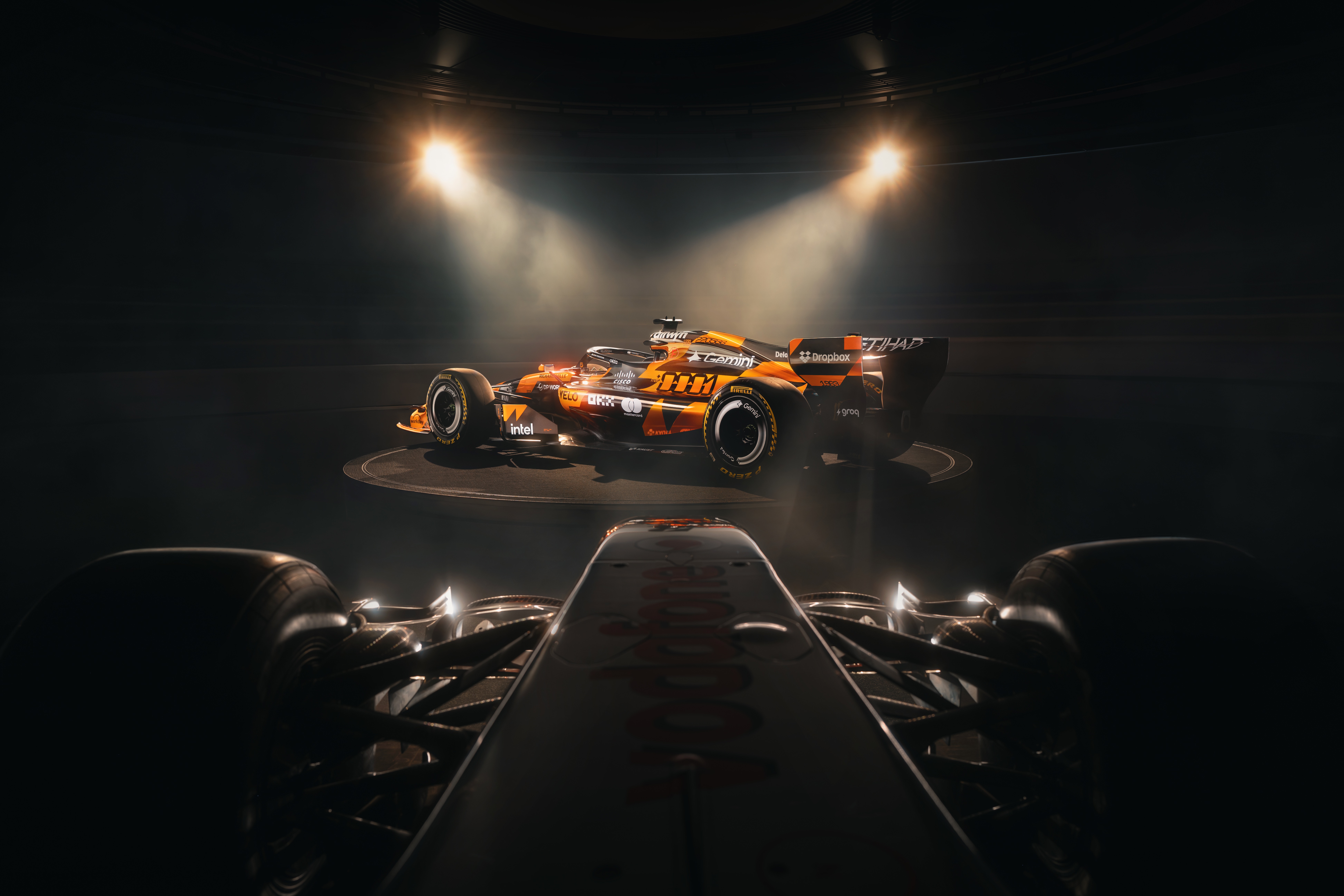 McLaren Racing to celebrate historic 1000th Formula 1 Grand Prix