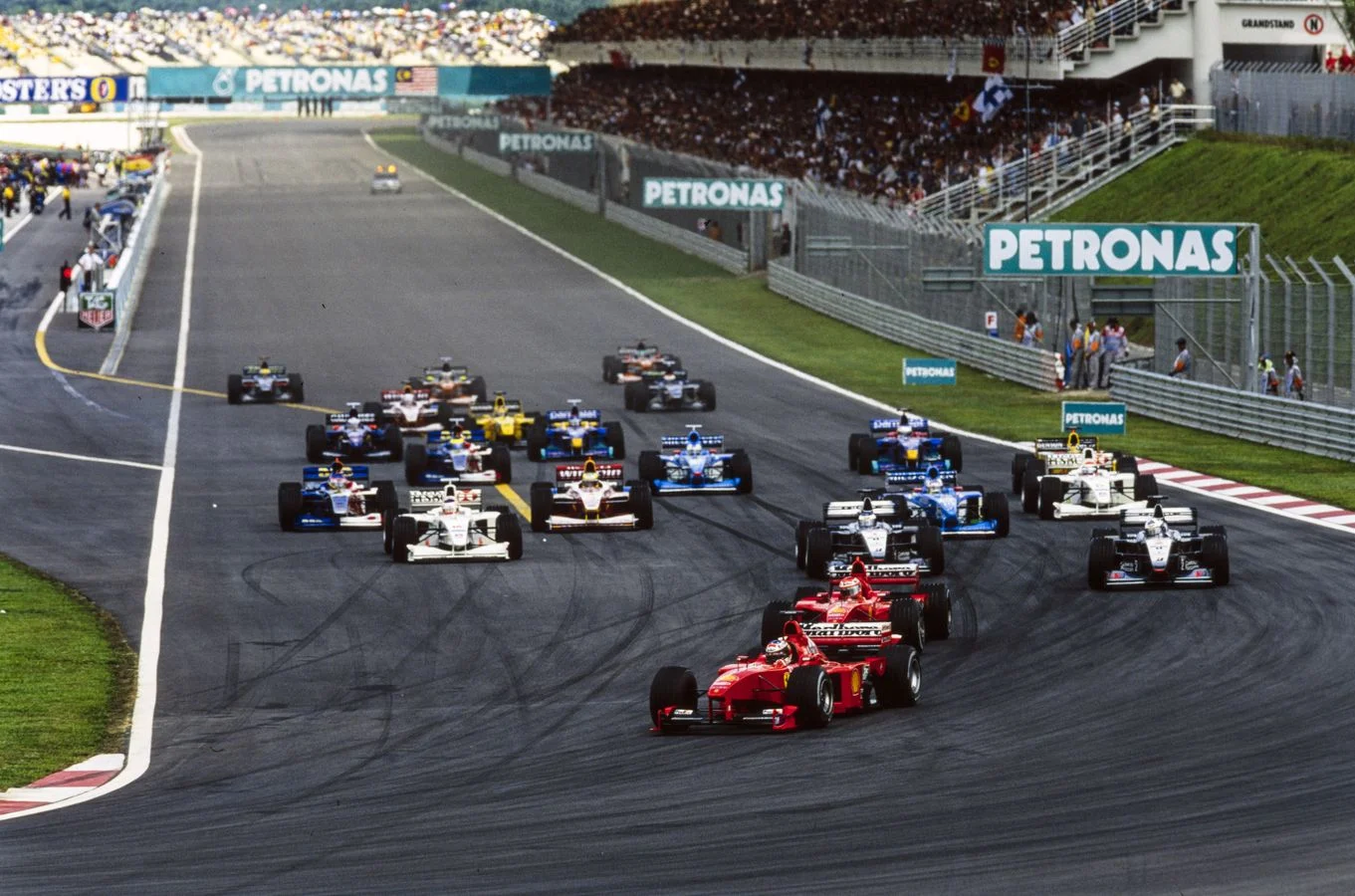 ...Baby, one more time