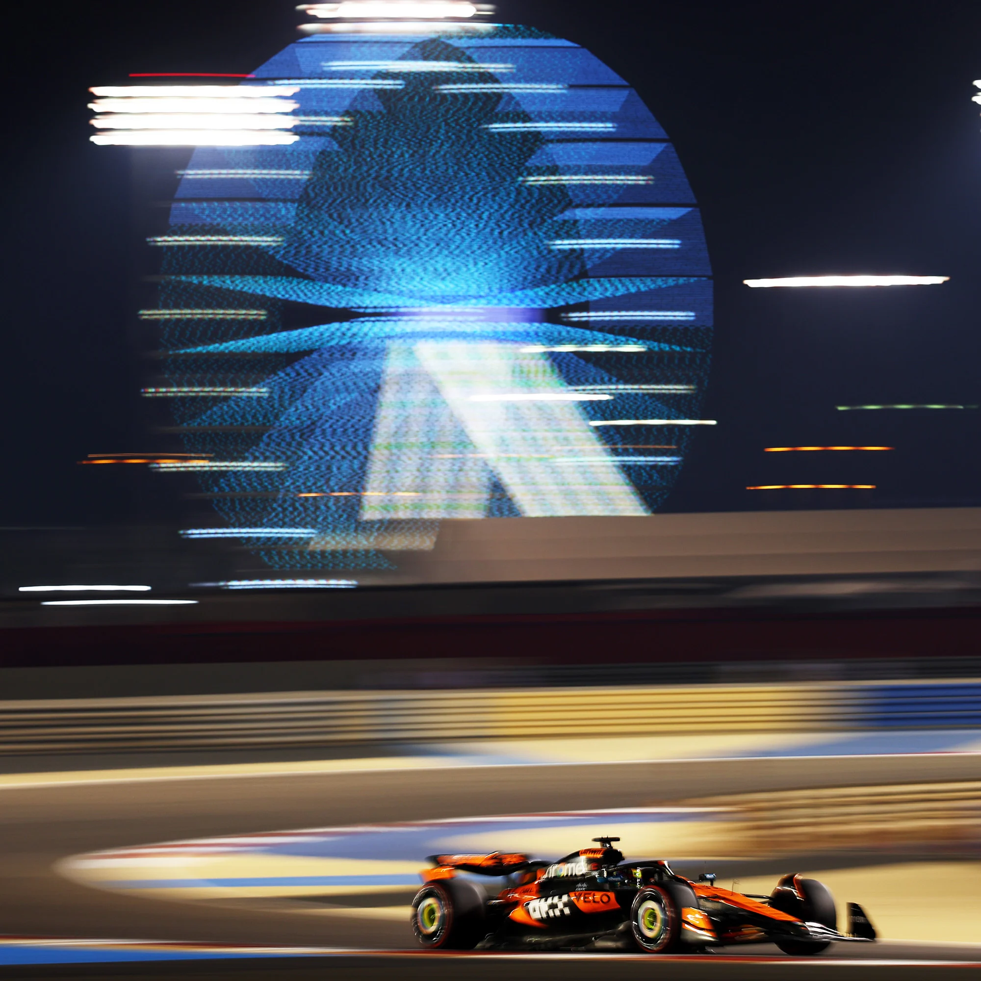 Bahrain