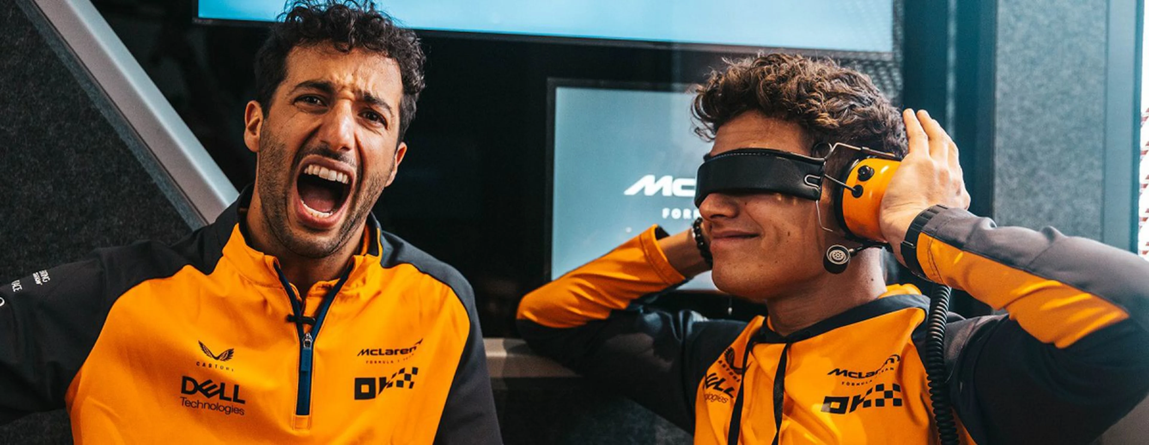 The whisper challenge