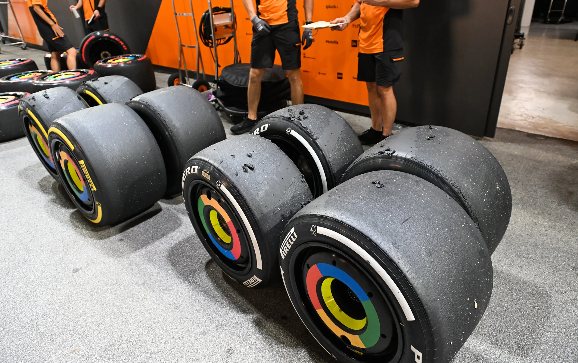 Formula-1 - 2024 - F1-questions-youve-been-afraid-to-ask-part-two