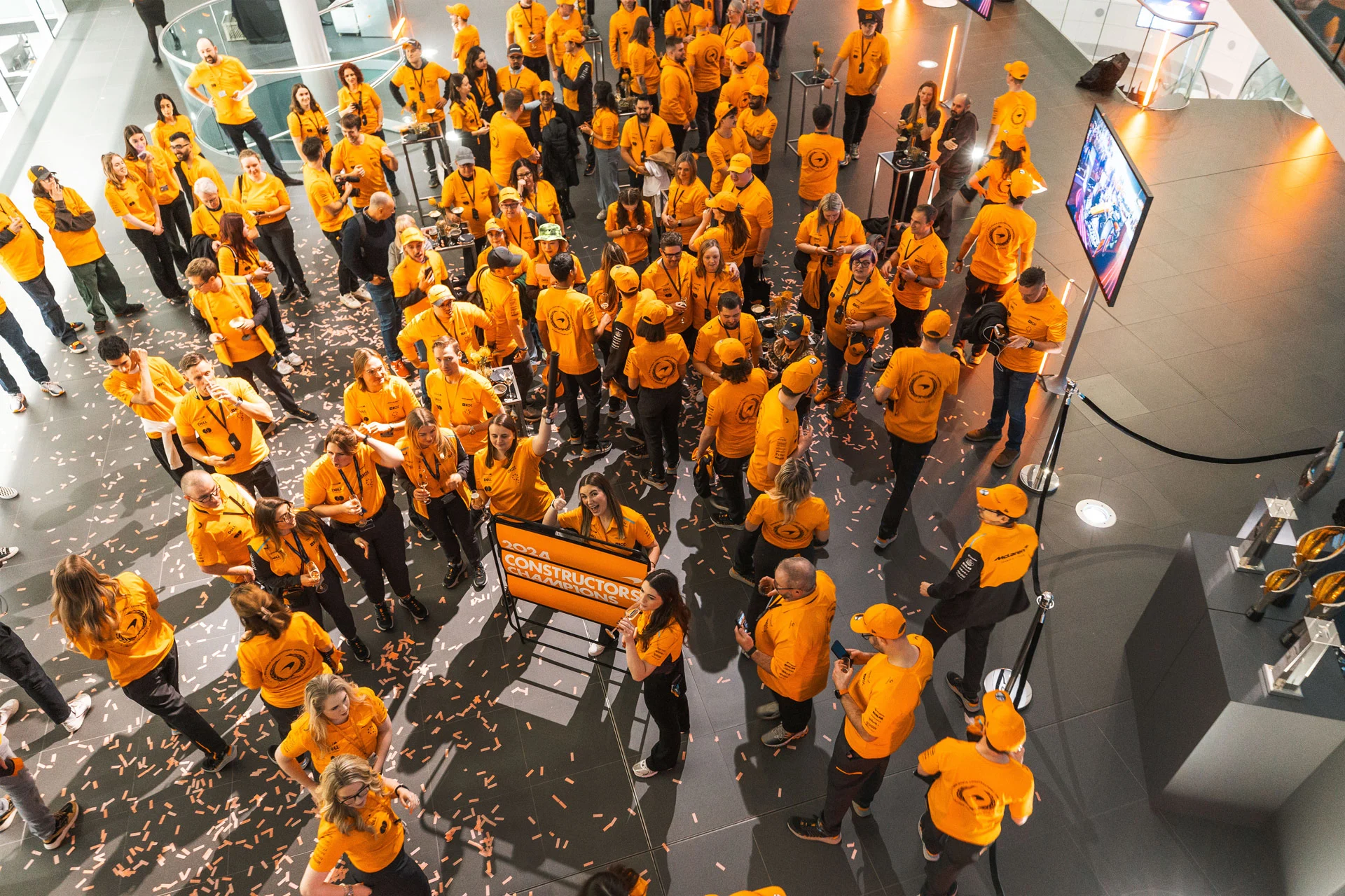 Formula-1 - 2024 - Watching-the-season-finale-with-our-fans-at-the-mclaren-factory