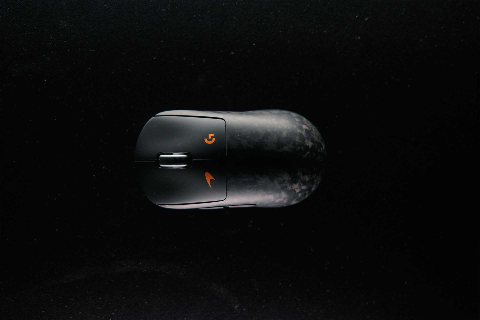 Win a Limited Edition Logitech G mouse