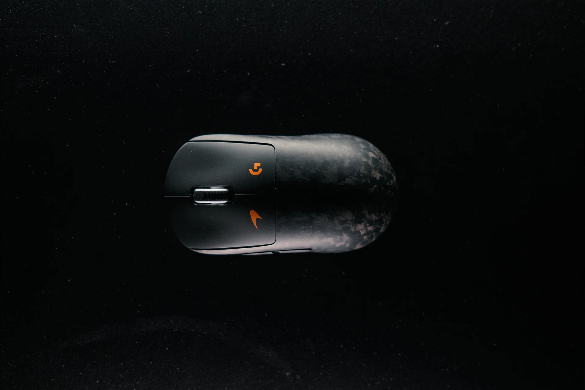 Win a Limited Edition Logitech G mouse