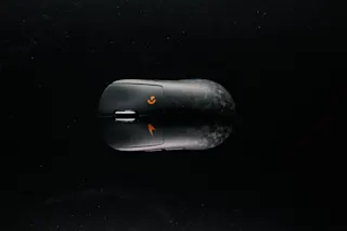 Win a Limited Edition Logitech G mouse