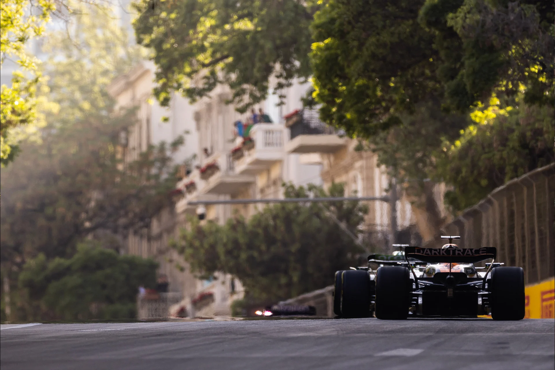 Formula-1 - 2024 - Azerbaijan-grand-prix - Guide-to-baku