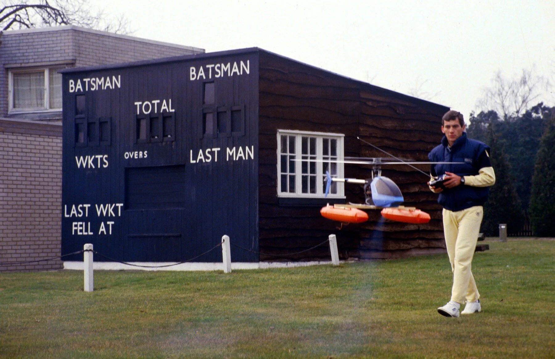 Heritage - Formula-1 - Drivers - Ayrton-senna - What-was-ayrton-senna-really-like-away-from-the-track