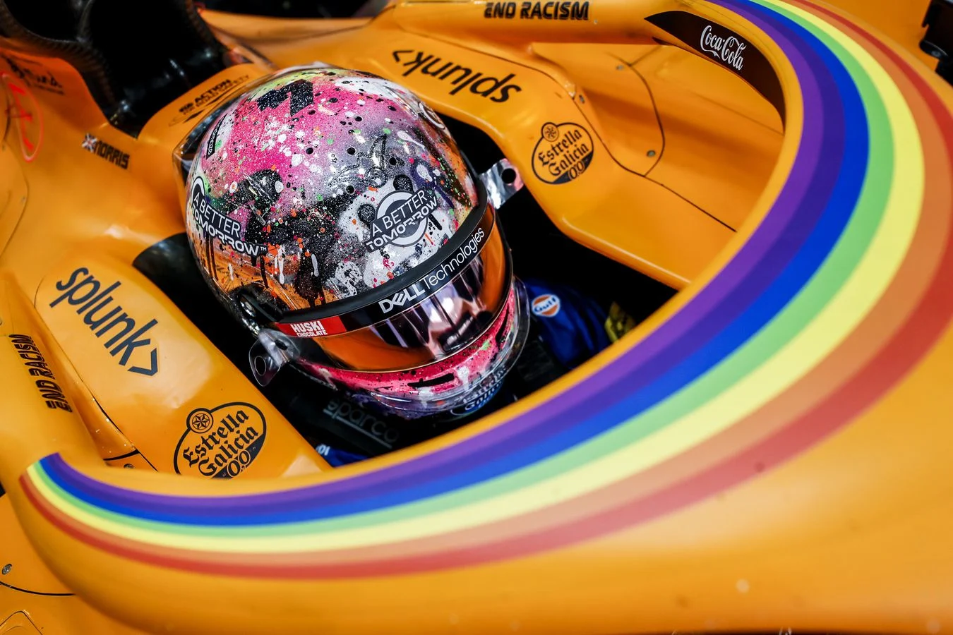 2020 Abu Dhabi Grand Prix – Free Practice "A positive final Friday of the year" - 6