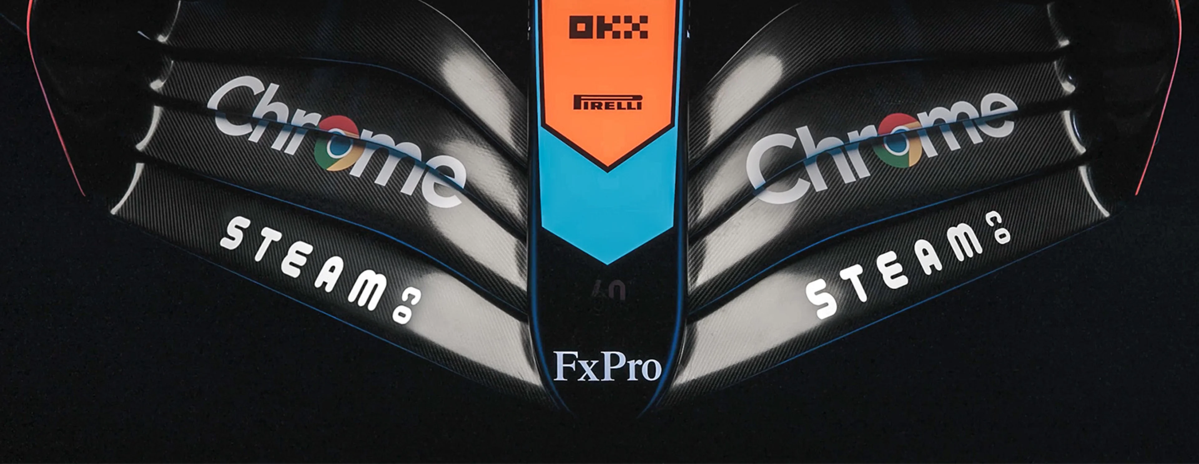 McLaren Racing and Smartsheet to bring back Sponsor X initiative for the British Grand Prix with non-profit STEAM Co.
